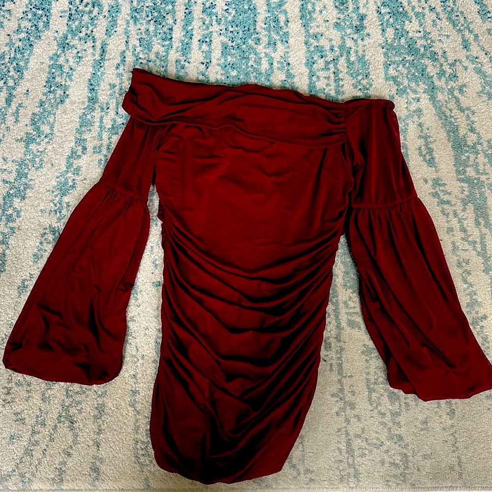 Venus blouse, new without tags.